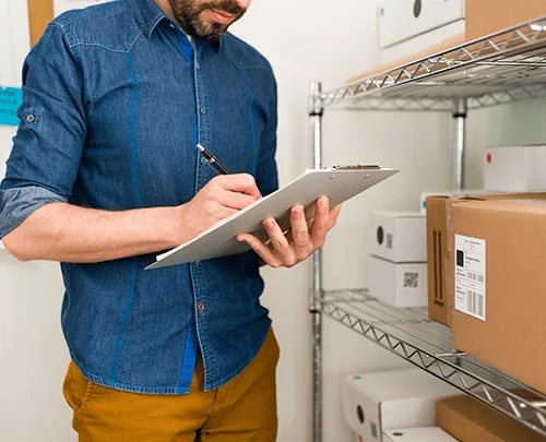 Inventory Management